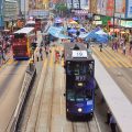 香港に子連れ家族旅行！駅近コネクティング/トリプルルームがあるおすすめホテル6選