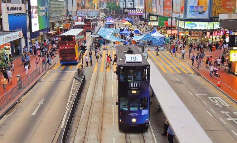 香港に子連れ家族旅行 駅近コネクティング トリプルルームがあるおすすめホテル6選 The Flat Planet