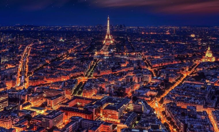 パリの5つ星超え最高級ホテル フランス観光庁認定パラスホテル5選 The Flat Planet